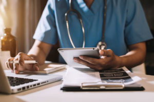 SurgeonCheck | Delivering Transparency into Surgeon Quality