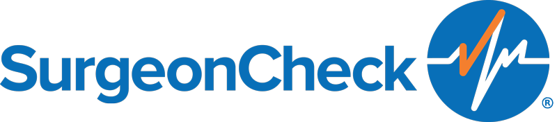 SurgeonCheck logo